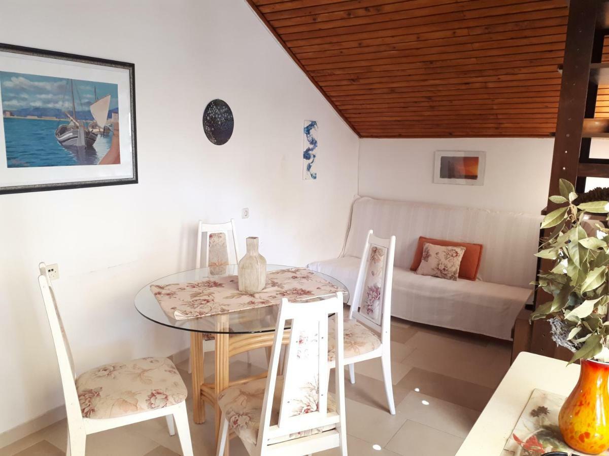 Apartmani Matas Petrcane Bagian luar foto